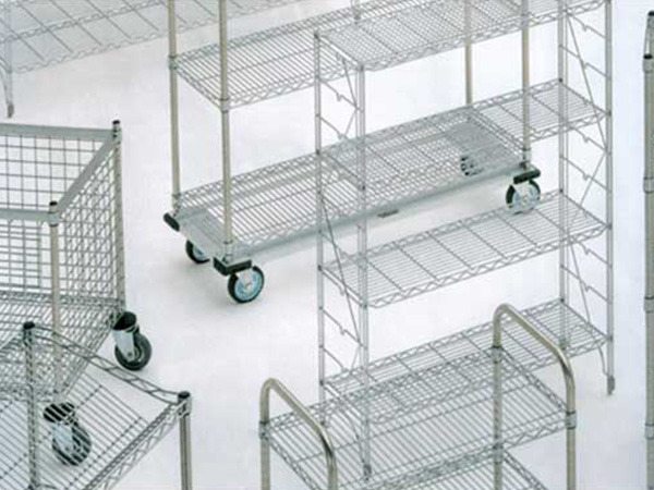 货架厂家-防静电货架-不锈钢货架