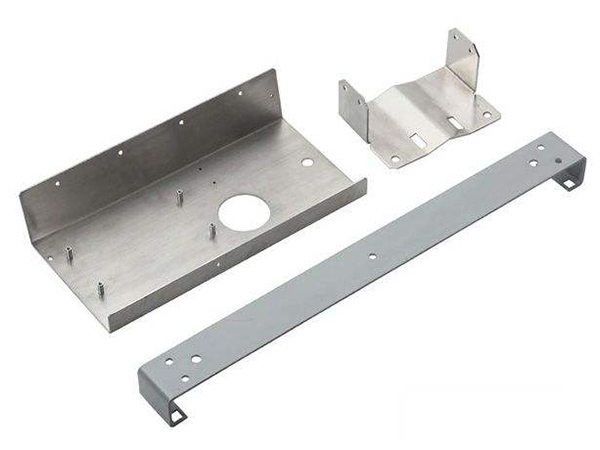 霸州金属激光切割加工冲孔铝板加工钣金五金金属零件板材加工来图-订做