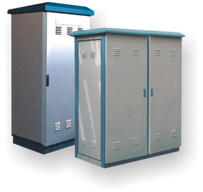 富锦钣金冲压数控机箱柜加工订做折弯工厂激光切割