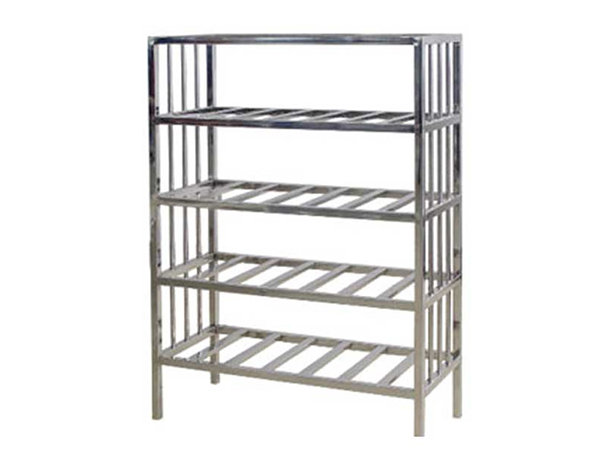 镀铬层架组合镀铬架镀铬置物架