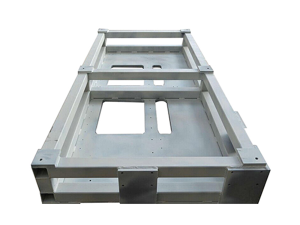 激光切割不锈钢钣金加工零切焊接折弯