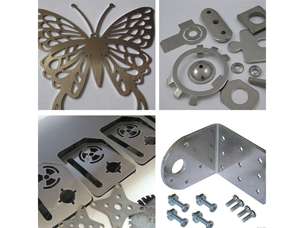 滁州钣金加工金属加工零配件加工非标定制五金配件机械加工激光切割