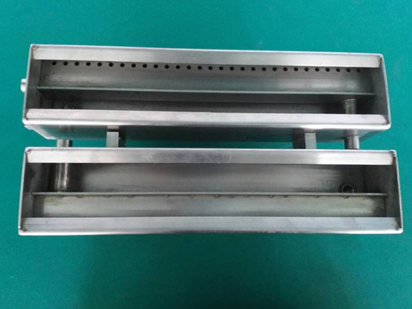 重庆激光切割加工数控折弯不锈钢镀锌板加工精密钣金加工厂家