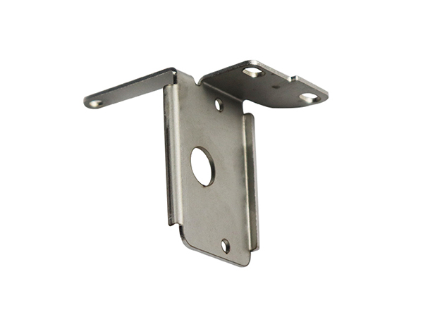 东莞钣金加工的7个行业特点