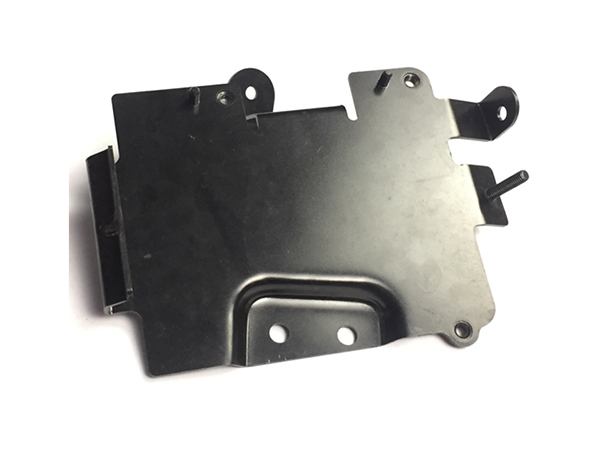 东莞钣金加工冲压件不良的原因解析