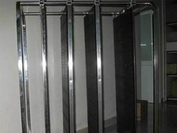 东莞防静电周转车价格-江门PCB周转车品牌-惠州不锈钢周转车厂家