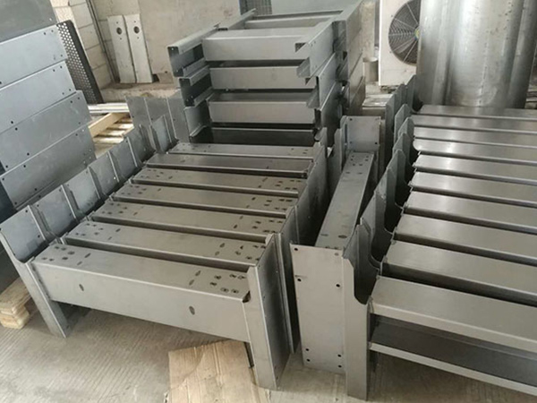 乐陵304不锈钢激光切割加工钣金折弯加工不锈钢激光焊接加工厂家定制